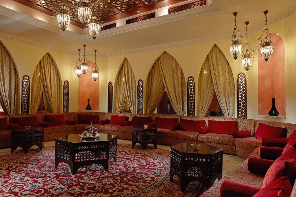 Pullman Zamzam Makkah Hotell Mekka Exteriör bild